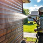 The Cost Breakdown of Roof Pressure Washing Near Me in Johns Creek