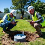 ﻿Seasonal Septic Tank Pump Out in Agua Dulce Checklist